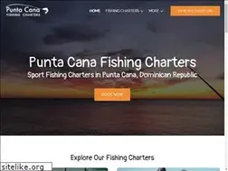 Sites similar to fishinpuntacana.com