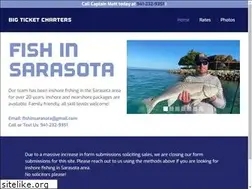 Sites similar to fishinsarasota.com