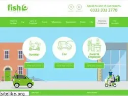 Sites similar to fishinsurance.co.uk