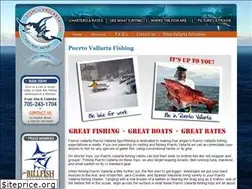 Sites similar to fishinvallarta.com