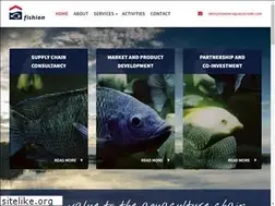 Sites similar to fishion-aquaculture.com