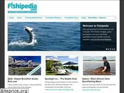 Sites similar to fishipedia.com