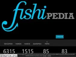 Sites similar to fishipedia.fr