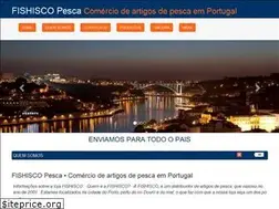 Sites similar to fishiscopesca.com