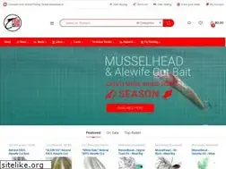 Sites similar to fishison.ca