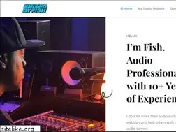 Sites similar to fishjackson.com