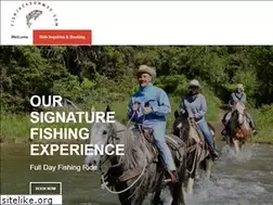 Sites similar to fishjacksonwyo.com