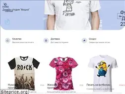 Sites similar to fishka-photo.com