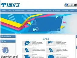 Sites similar to fishka-plus.com.ua