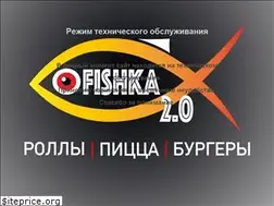 Sites similar to fishkarus.ru