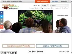Sites similar to fishkeeper.co.uk