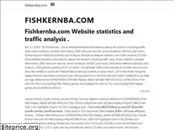 Sites similar to fishkernba.com