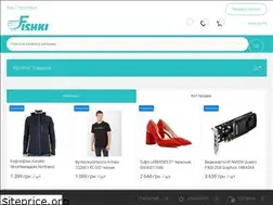 Sites similar to fishki.kiev.ua