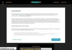 Sites similar to fishki.pl