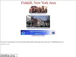 Sites similar to fishkill.org
