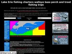 Sites similar to fishlakeerie.com