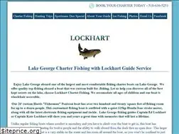 Sites similar to fishlakegeorge.com