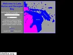 Sites similar to fishlakehuron.com