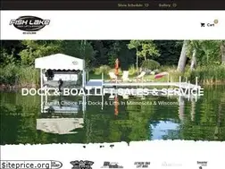 Sites similar to fishlakemn.com