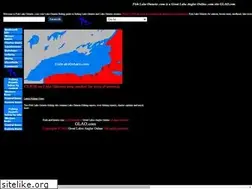 Sites similar to fishlakeontario.com