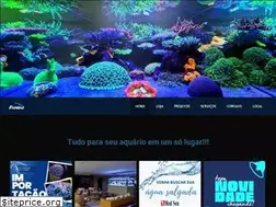 Sites similar to fishland.com.br