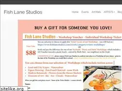 Sites similar to fishlanestudios.com