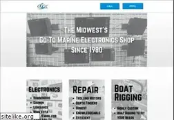 Sites similar to fishlectronics.com