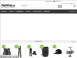 Sites similar to fishline.se