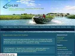 Sites similar to fishlines.ru