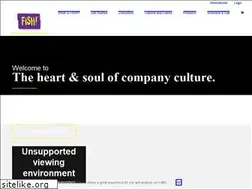 Sites similar to fishliveevents.com