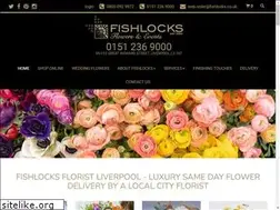 Sites similar to fishlocks.co.uk