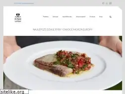 Sites similar to fishlovers.pl