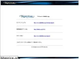 Sites similar to fishltd.co.jp