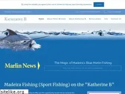 Sites similar to fishmadeira.com