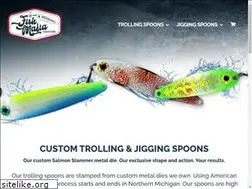 Sites similar to fishmafiaspoons.com