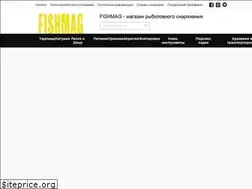 Sites similar to fishmag.com.ua
