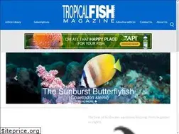 Sites similar to fishmagazines.com