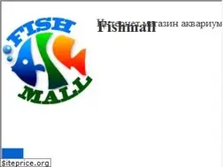 Sites similar to fishmall.com.ua