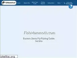 Sites similar to fishmammoth.com