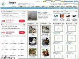 Sites similar to fishman.co.kr