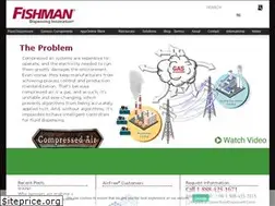 Sites similar to fishmancorp.com