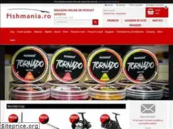 Sites similar to fishmania.ro