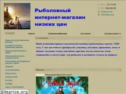 Sites similar to fishmania.su