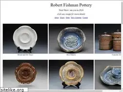 Sites similar to fishmanpottery.com