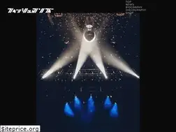Sites similar to fishmans.jp