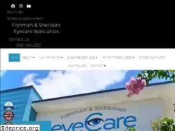 Sites similar to fishmansheridan.com