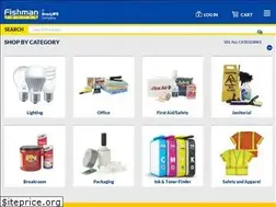 Sites similar to fishmansupply.com