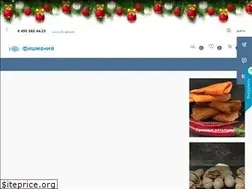 Sites similar to fishmany.ru