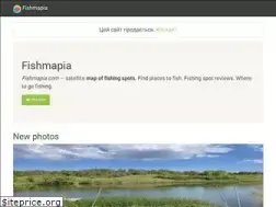 Sites similar to fishmapia.com
