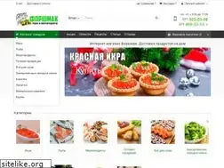 Sites similar to fishmarket.dn.ua